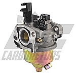 CARBURETORS CARBURETORS