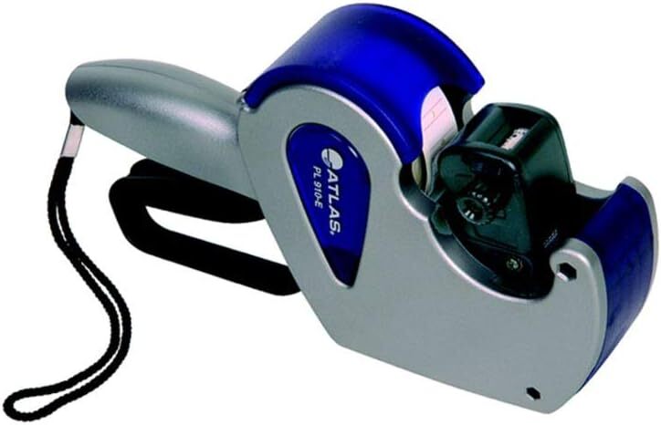 PRICE MACHINE ATLAS-L700