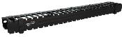 ProLink 1U Plastic Cable Management