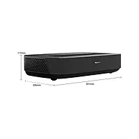 Hisense 4K Smart Laser Cinema TV