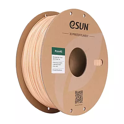 eSUN High Speed PLA+ 1.75mm 1Kg eSUN High Speed PLA+ 1.75mm 1Kg