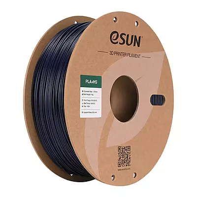 eSUN High Speed PLA+ 1.75mm 1Kg eSUN High Speed PLA+ 1.75mm 1Kg