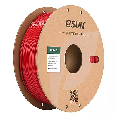eSUN High Speed PLA+ 1.75mm 1Kg eSUN High Speed PLA+ 1.75mm 1Kg