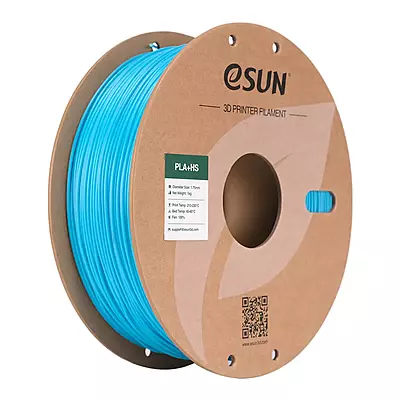 eSUN High Speed PLA+ 1.75mm 1Kg eSUN High Speed PLA+ 1.75mm 1Kg