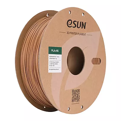 eSUN High Speed PLA+ 1.75mm 1Kg eSUN High Speed PLA+ 1.75mm 1Kg