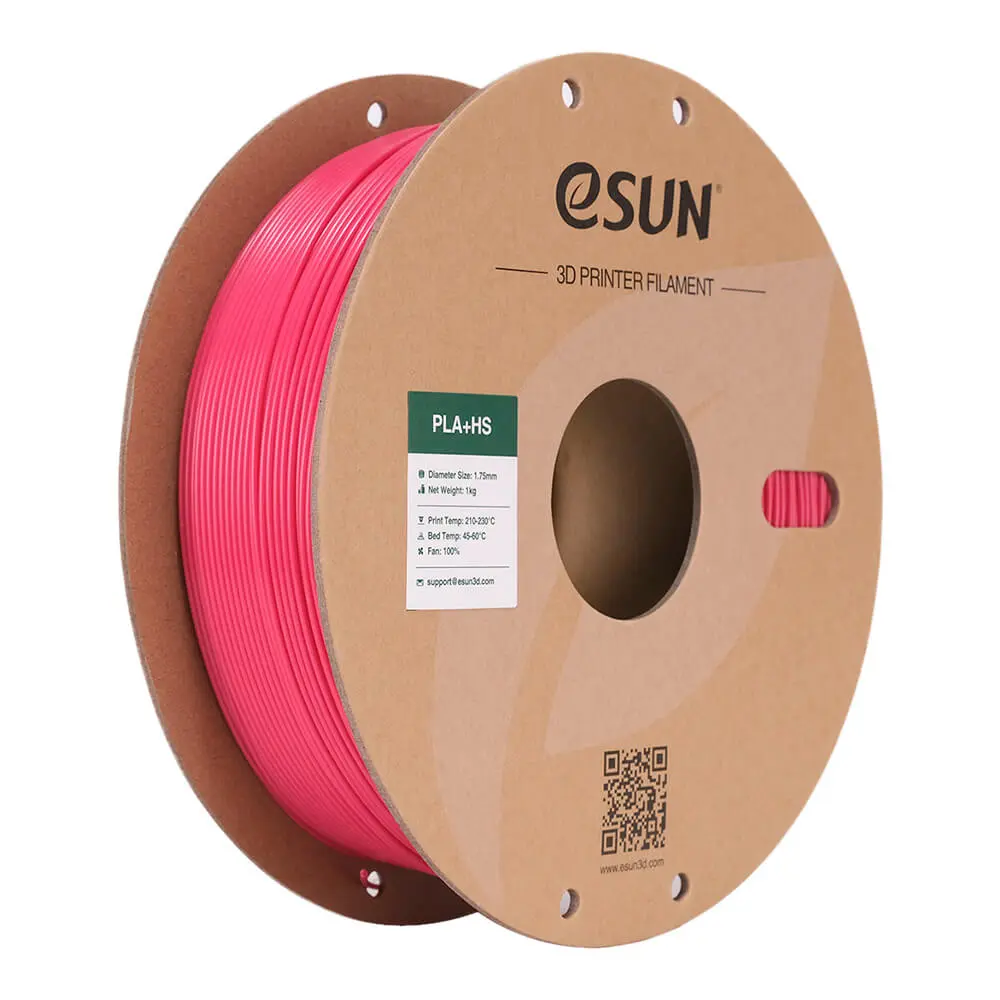 eSUN High Speed PLA+ 1.75mm 1Kg eSUN High Speed PLA+ 1.75mm 1Kg