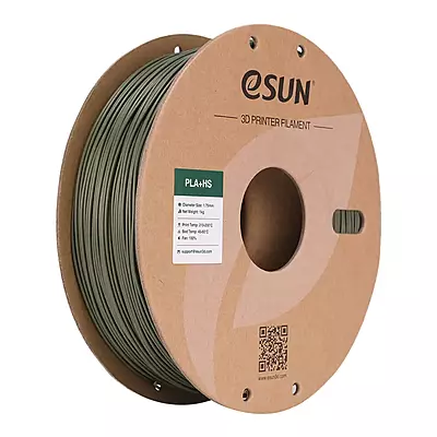 eSUN High Speed PLA+ 1.75mm 1Kg eSUN High Speed PLA+ 1.75mm 1Kg
