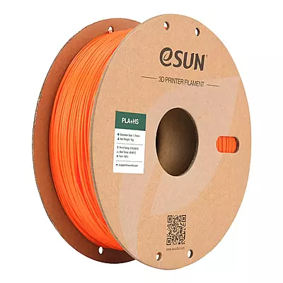eSUN High Speed PLA+ 1.75mm 1Kg eSUN High Speed PLA+ 1.75mm 1Kg