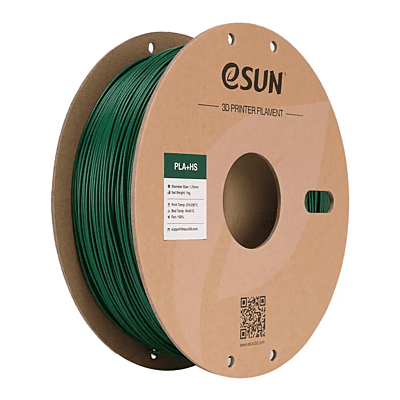 eSUN High Speed PLA+ 1.75mm 1Kg eSUN High Speed PLA+ 1.75mm 1Kg