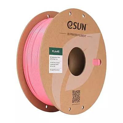 eSUN High Speed PLA+ 1.75mm 1Kg eSUN High Speed PLA+ 1.75mm 1Kg
