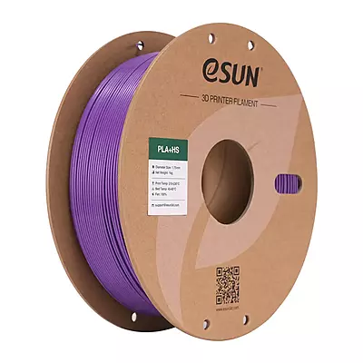 eSUN High Speed PLA+ 1.75mm 1Kg eSUN High Speed PLA+ 1.75mm 1Kg