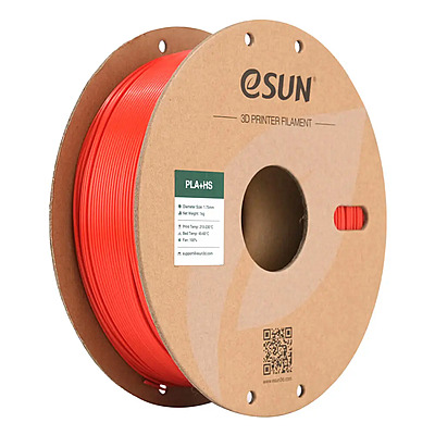 eSUN High Speed PLA+ 1.75mm 1Kg eSUN High Speed PLA+ 1.75mm 1Kg
