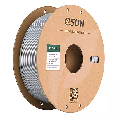 eSUN High Speed PLA+ 1.75mm 1Kg eSUN High Speed PLA+ 1.75mm 1Kg