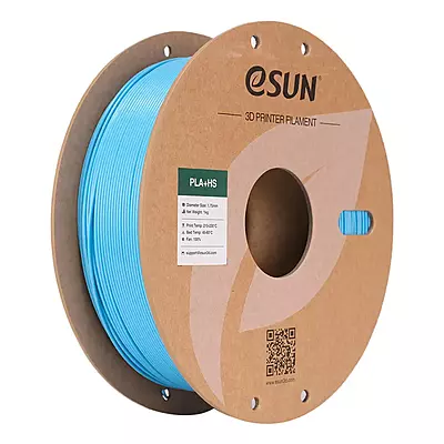 eSUN High Speed PLA+ 1.75mm 1Kg eSUN High Speed PLA+ 1.75mm 1Kg