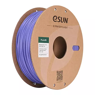 eSUN High Speed PLA+ 1.75mm 1Kg eSUN High Speed PLA+ 1.75mm 1Kg