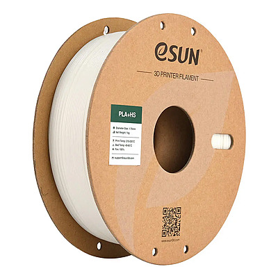 eSUN High Speed PLA+ 1.75mm 1Kg eSUN High Speed PLA+ 1.75mm 1Kg