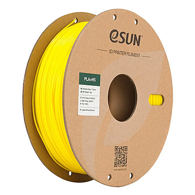 eSUN High Speed PLA+ 1.75mm 1Kg eSUN High Speed PLA+ 1.75mm 1Kg