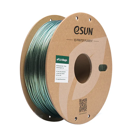 eSUN PLA Magic 1.75mm 1Kg