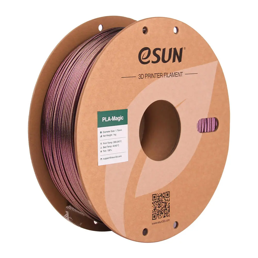 eSUN PLA Magic 1.75mm 1Kg