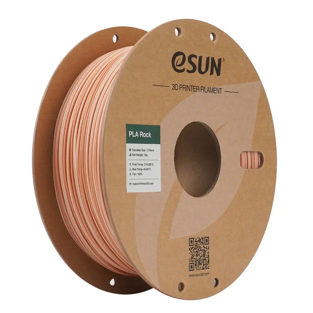 eSUN PLA Rock 1.75mm 1Kg
