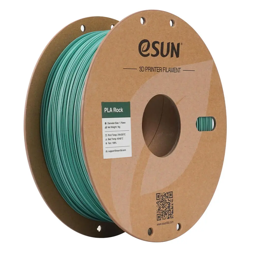 eSUN PLA Rock 1.75mm 1Kg