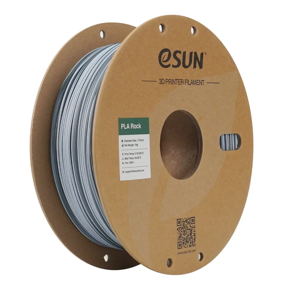 eSUN PLA Rock 1.75mm 1Kg