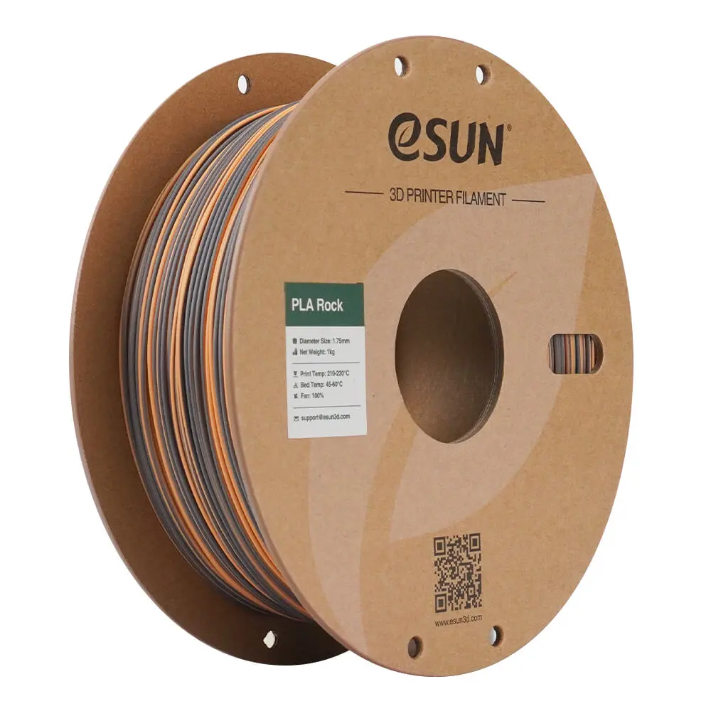 eSUN PLA Rock 1.75mm 1Kg