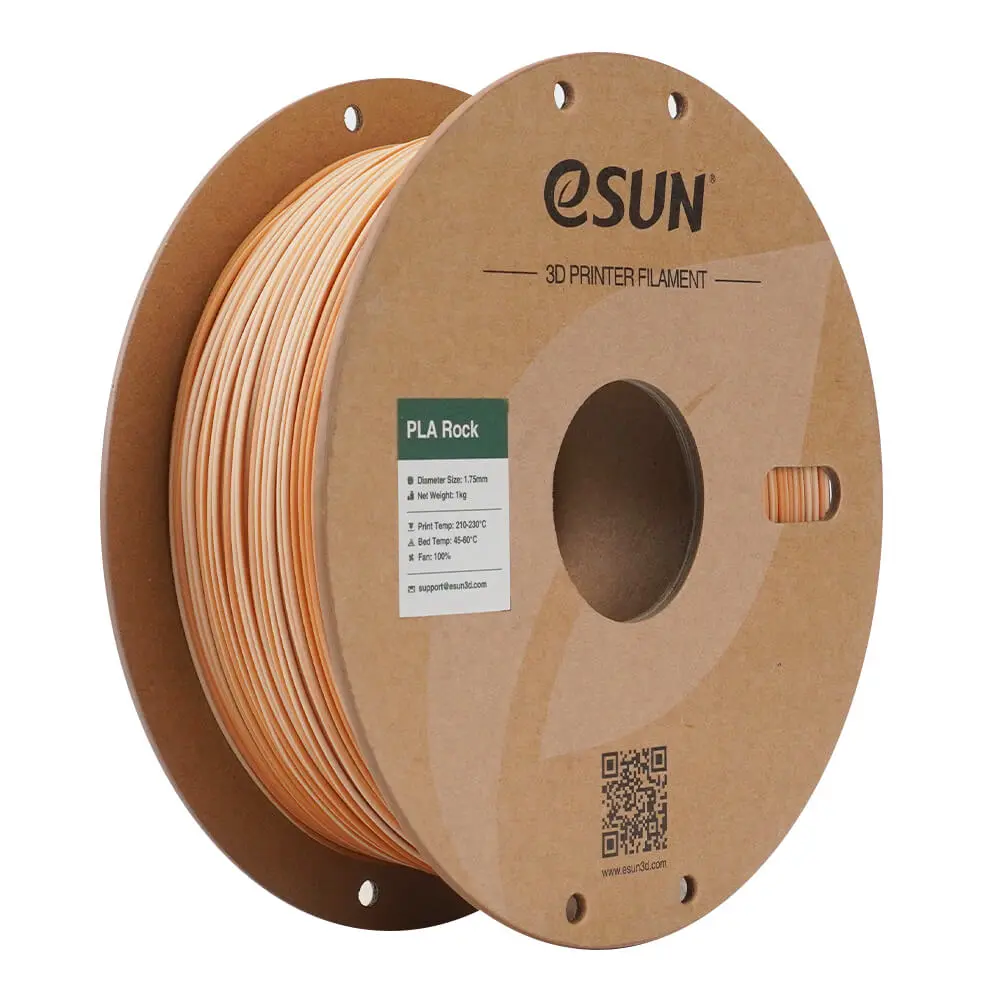 eSUN PLA Rock 1.75mm 1Kg