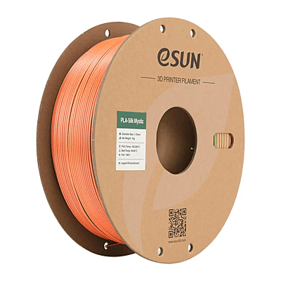 eSUN PLA Silk Mystic 1.75mm 1Kg