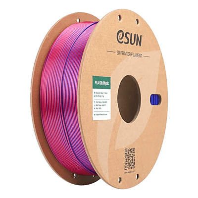 eSUN PLA Silk Mystic 1.75mm 1Kg