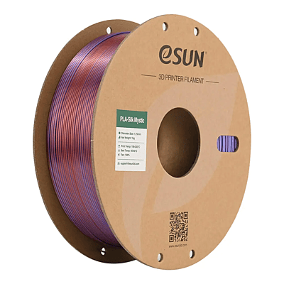 eSUN PLA Silk Mystic 1.75mm 1Kg