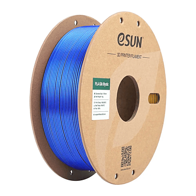 eSUN PLA Silk Mystic 1.75mm 1Kg