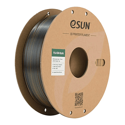 eSUN PLA Silk Mystic 1.75mm 1Kg