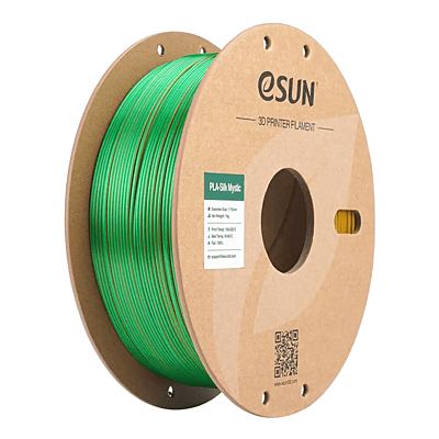 eSUN PLA Silk Mystic 1.75mm 1Kg