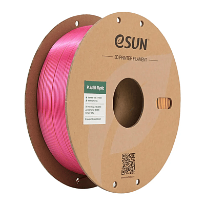 eSUN PLA Silk Mystic 1.75mm 1Kg