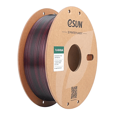 eSUN PLA Silk Mystic 1.75mm 1Kg