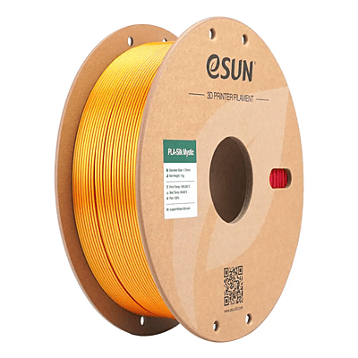 eSUN PLA Silk Mystic 1.75mm 1Kg