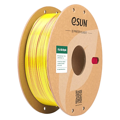 eSUN PLA Silk Mystic 1.75mm 1Kg