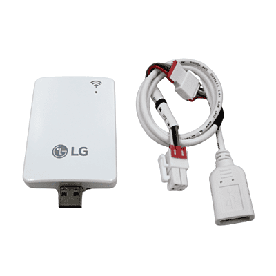 Modulo Wi-Fi De Monitoreo Para Equipos Mobile Lgmv Aaa74921613 - Plgmvw100