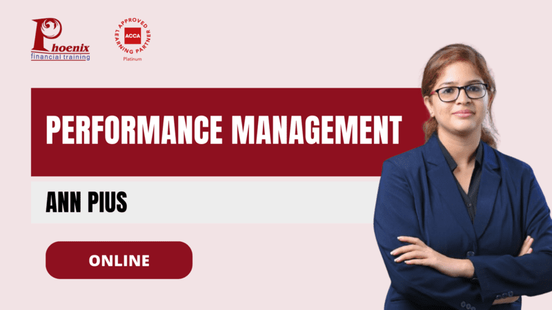 Performance Management (PM)-Online Performance Management (PM)-Online