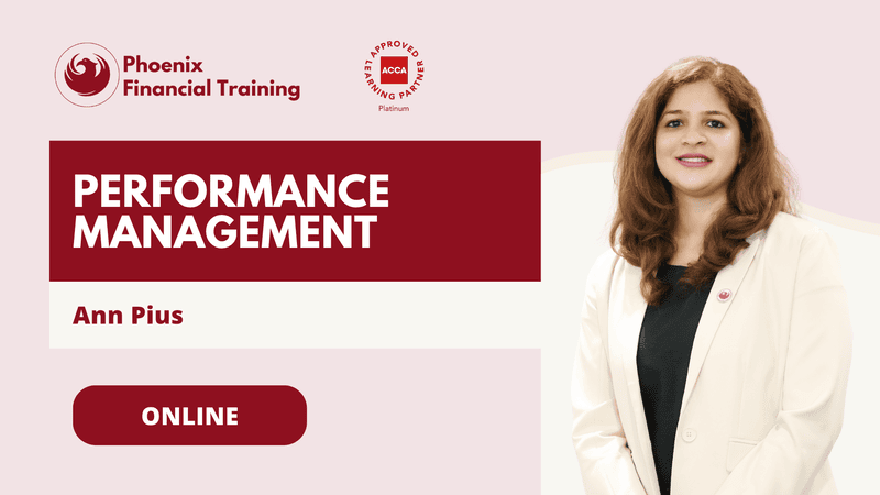 Performance Management (PM)-Online