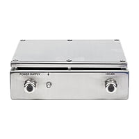 Weighing Terminal Weighing Terminal