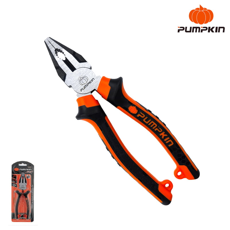 Xtreme combination pliers 6"