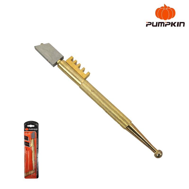Diamond glass cutter
