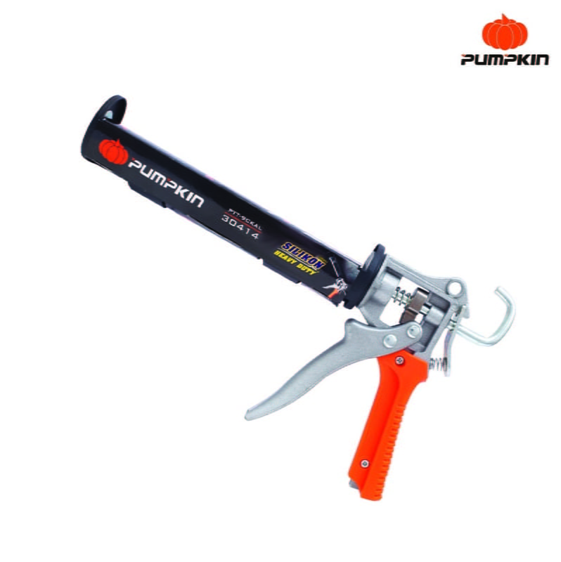 Silikon heavy duty caulking gun 9"