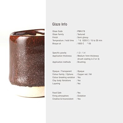 Sara Mid Fire Textured Wood Brown PMA170 Sara Mid Fire Textured Wood Brown PMA170