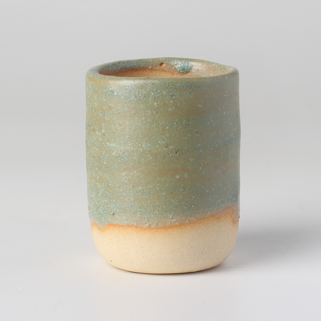 Sara Mid Fire Matt Textured Light Mint PMA52/16