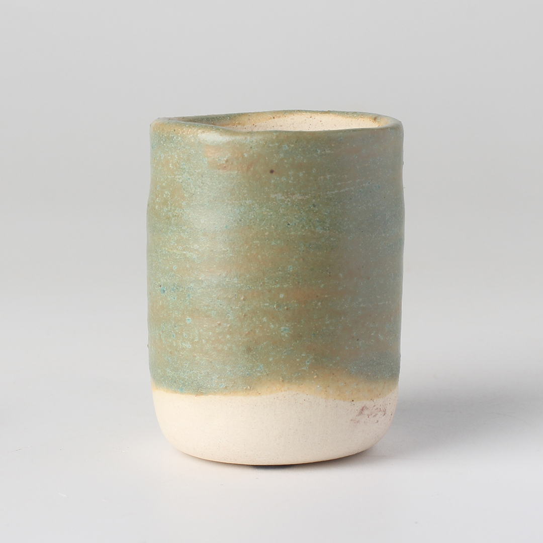 Sara Mid Fire Matt Textured Light Mint PMA52/16