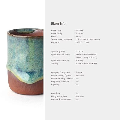 Sara Mid Fire Textured Aqua Blue PMA538 Sara Mid Fire Textured Aqua Blue PMA538
