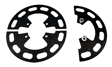 MINI GEAR SPROCKET GUARDS MINI GEAR SPROCKET GUARDS
